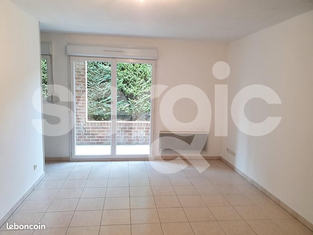 Appartement 2 pièces 44 m² · à Rivery · 44 m² · 632 €/mois
