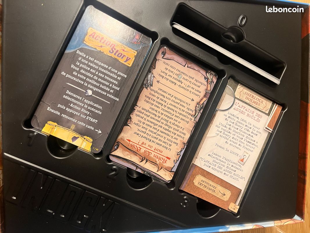 UNLOCK Legendary Adventures (image 3)