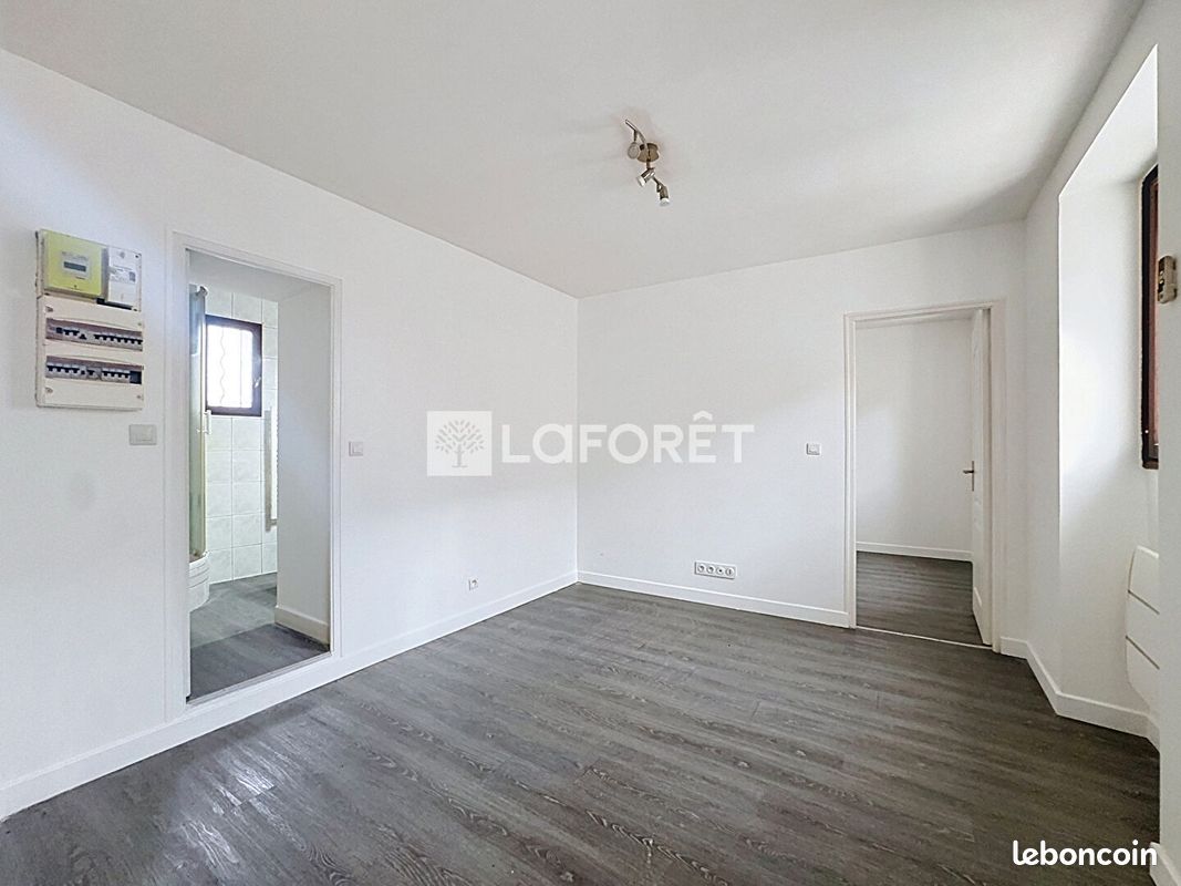 Appartement 2 pièces 25 m² · à Lieusaint · 25 m² · 129 000 €