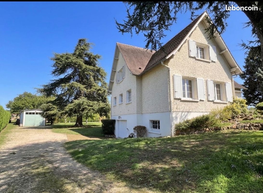Maison 6 pièces 175 m² · à Châtellerault · 175 m² · 269 000 €
