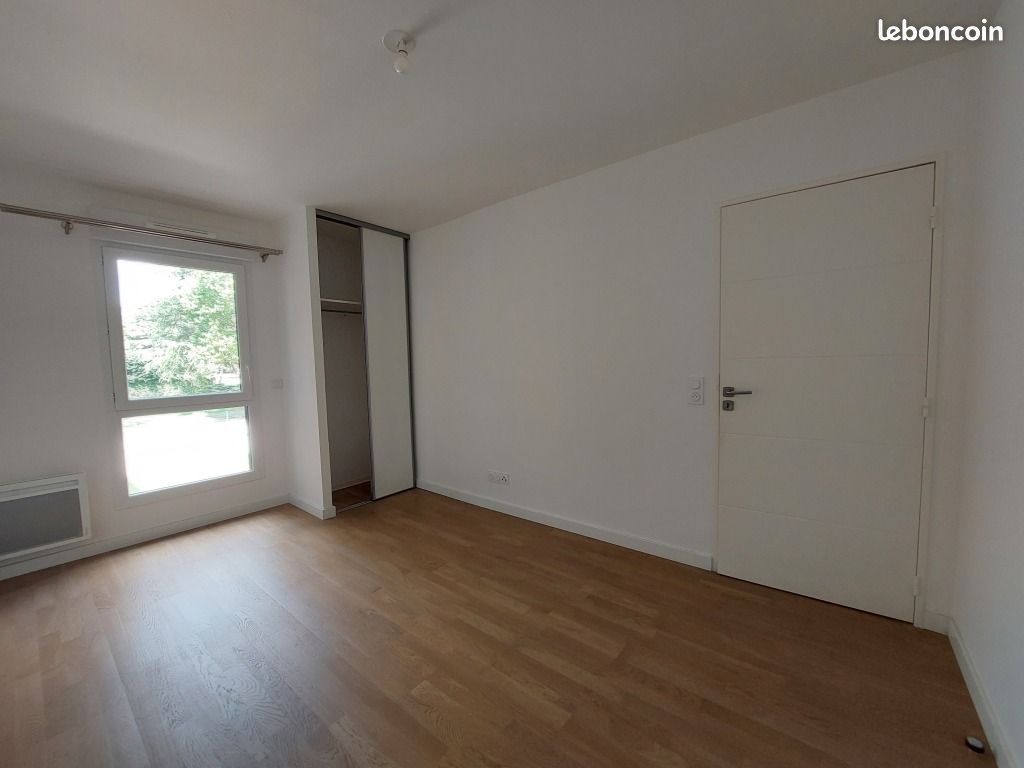 Appartement a louer mont-saint-aignan - 2 pièce(s) - 39 m2 - Surfyn