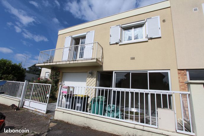 Maison 5 pièces 146 m²