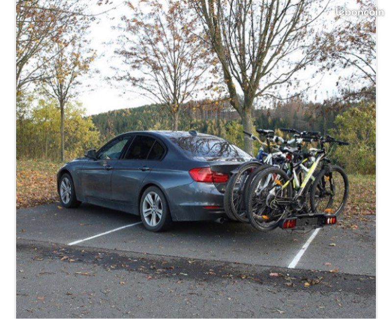 Location porte vélos (image 2)