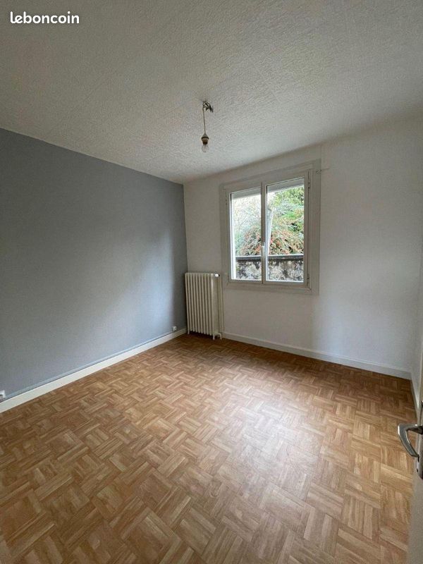 Appartement 3 pièces 64 m² - Ussel 19200 (image principale 3)