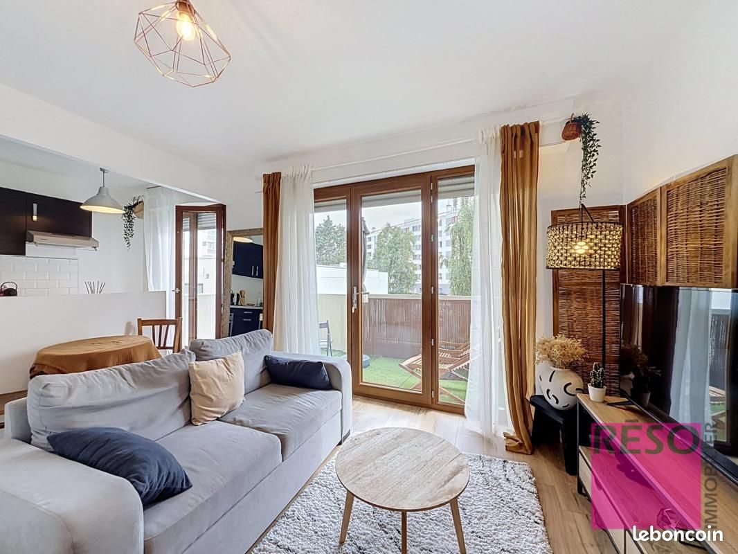 Appartement 1 pièce 30 m² · à Annemasse · 30 m² · 1 150 €/mois
