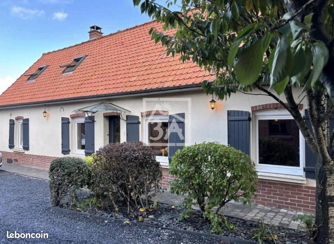 Maison 4 pièces 106 m² · à Saint-Omer · 106 m² · 268 900 €