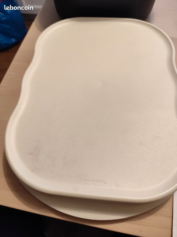 Boîte Boulangère Tupperware – Occasion – Bon état