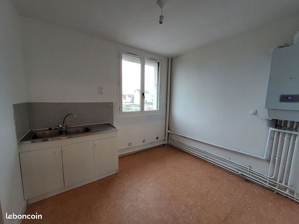 Appartement 5 pièces 99 m²