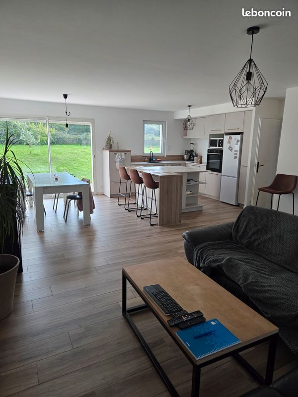 Maison 4 pièces 85 m² · à Saint-Philbert-de-Grand-Lieu · 85 m² · 255 000 €