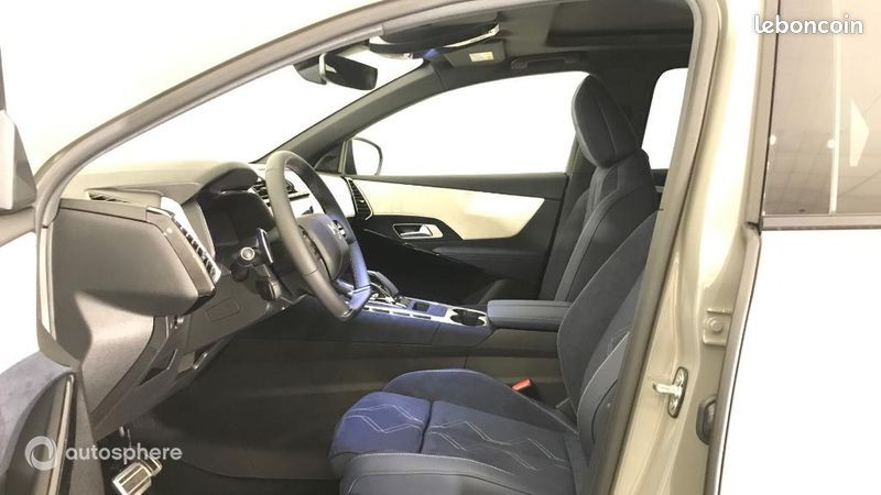 Ds Ds 7 1.6 Plug-in Hybrid 225ch Jules Verne (image 12)