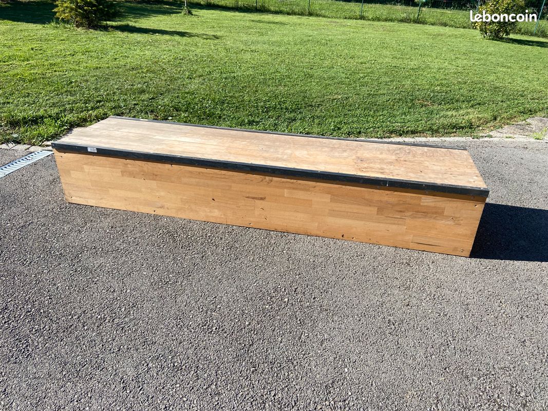 Modules skateboard ou trotinette (image 1)