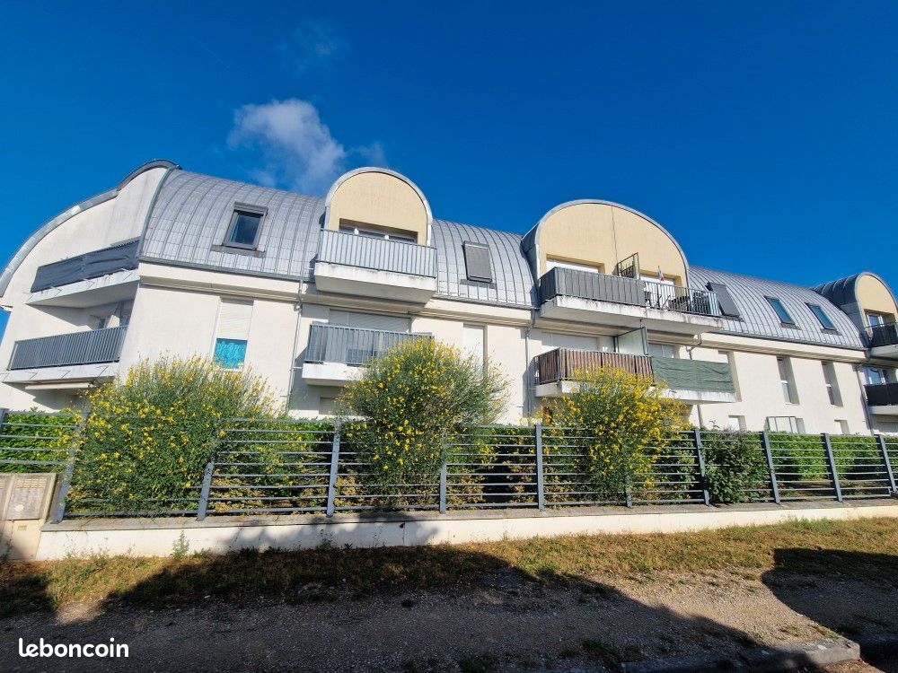 Appartement 2 pièces 41 m² · à Perrigny-lès-Dijon · 41 m² · 144 000 €