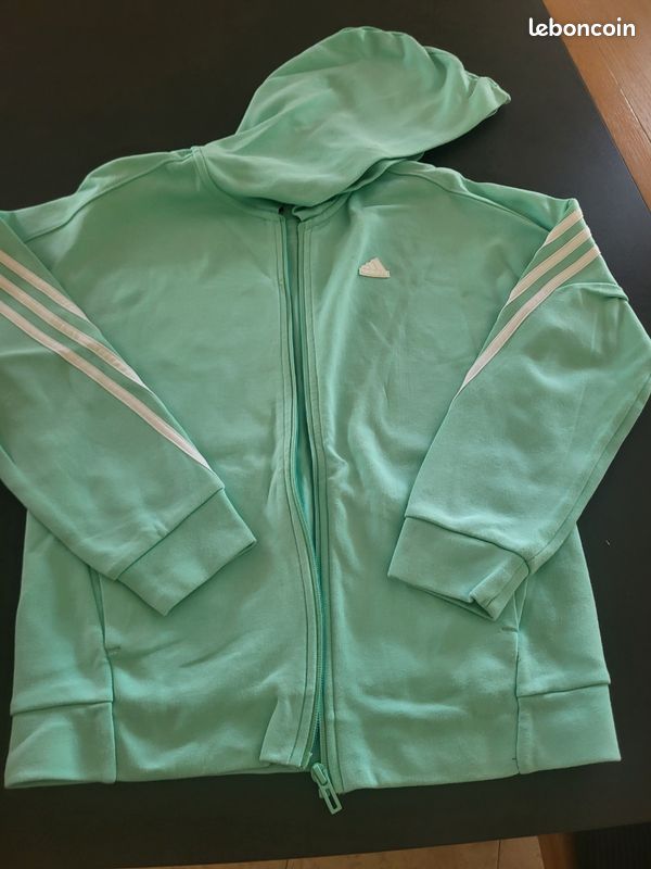 Veste adidas (image 1)