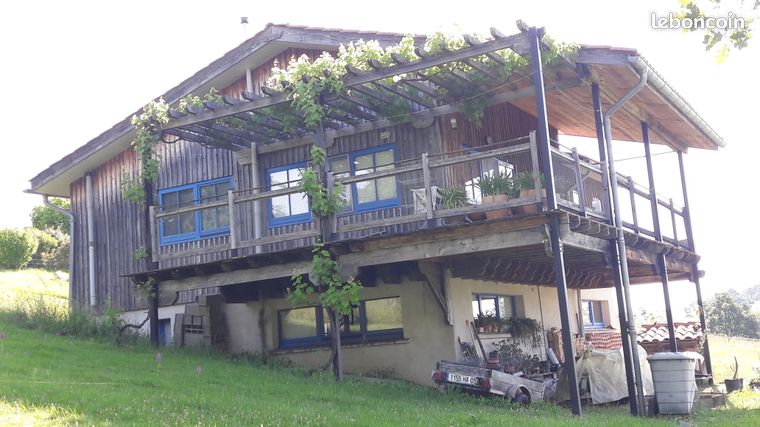 Maison à vendre ariège