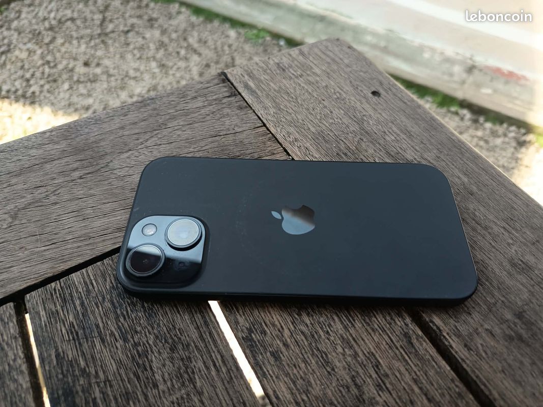 IPhone 15 128gb (image 4)
