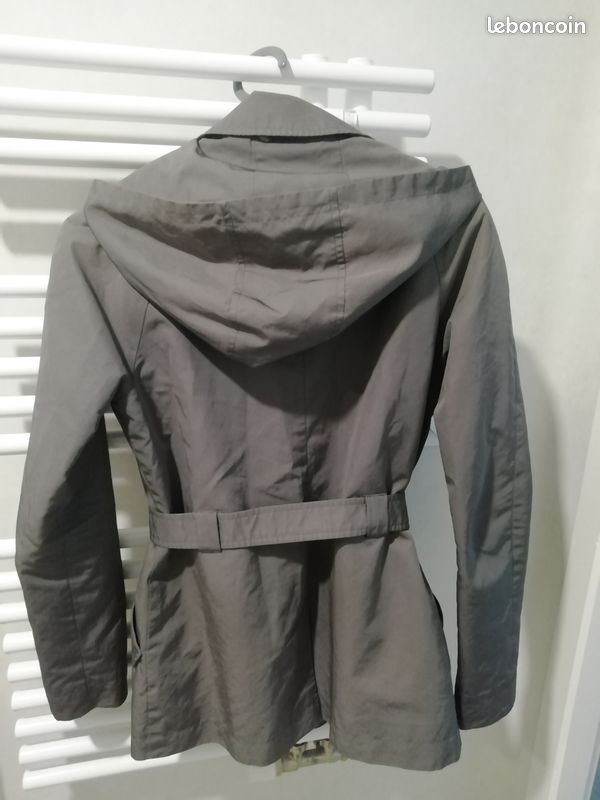 Trench Cyrillus taille xs Vêtements