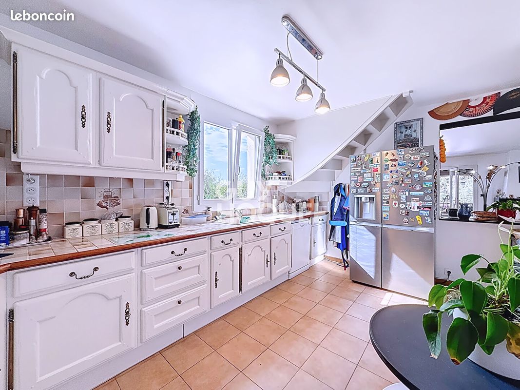 Maison a louer grasse - 5 pièce(s) - 134 m2 - Surfyn