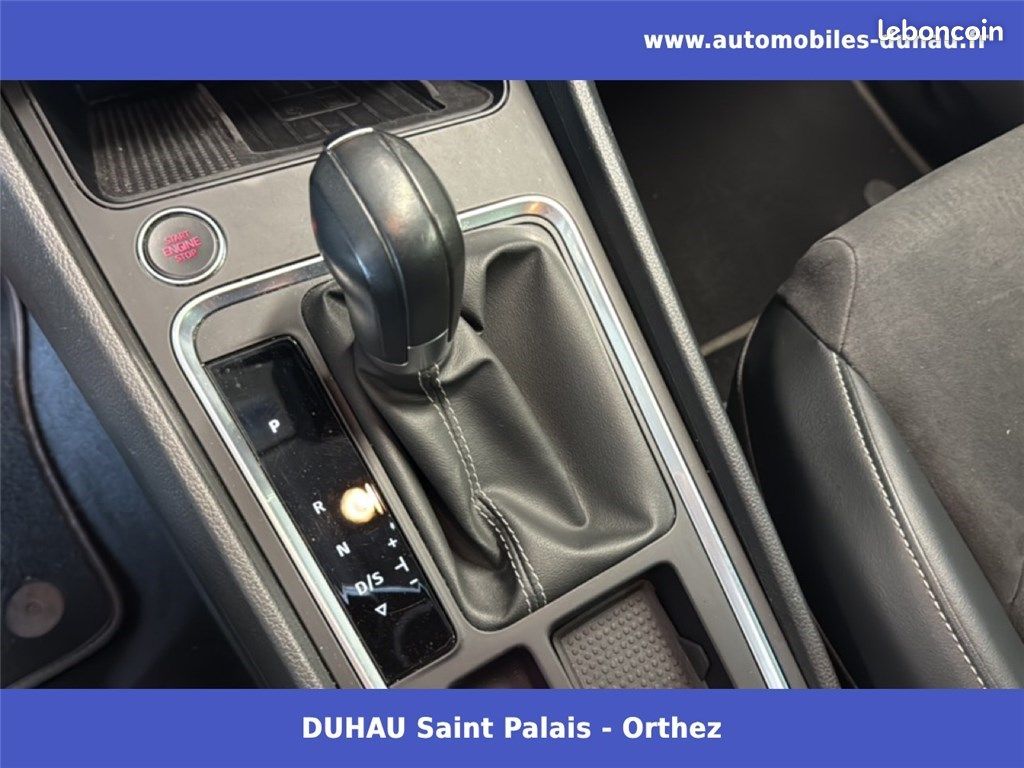 Seat Ateca 2.0 TDI 150 CH START/STOP DSG7 Style Business (image 16)