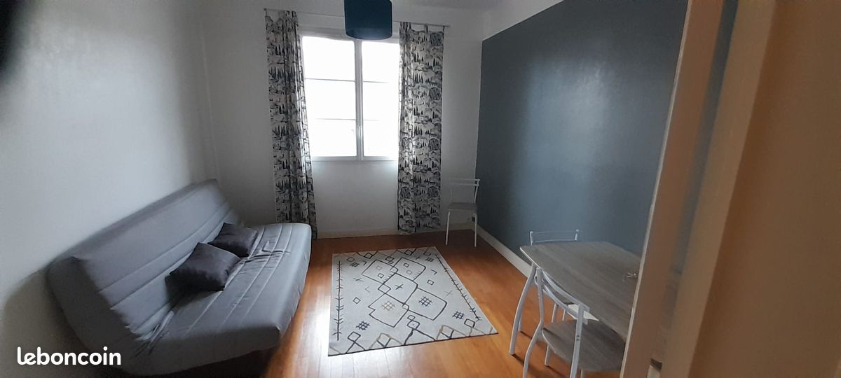 Appartement 2 pièces 44 m² · à Antony · 44 m² · 1 060 €/mois