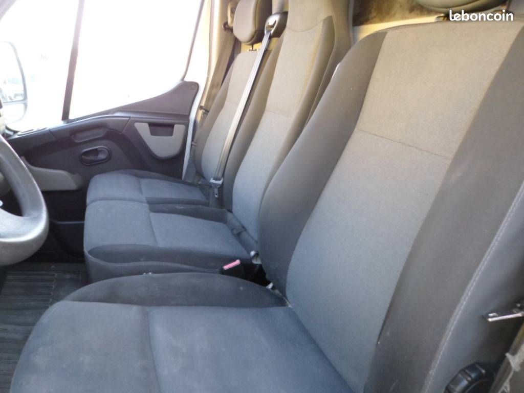 Renault Master L2H2 2.3 DCI (image 7)