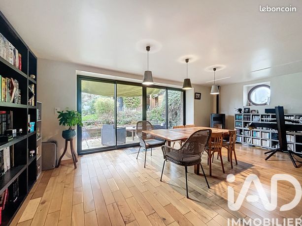 Maison 7 pièces 171 m²