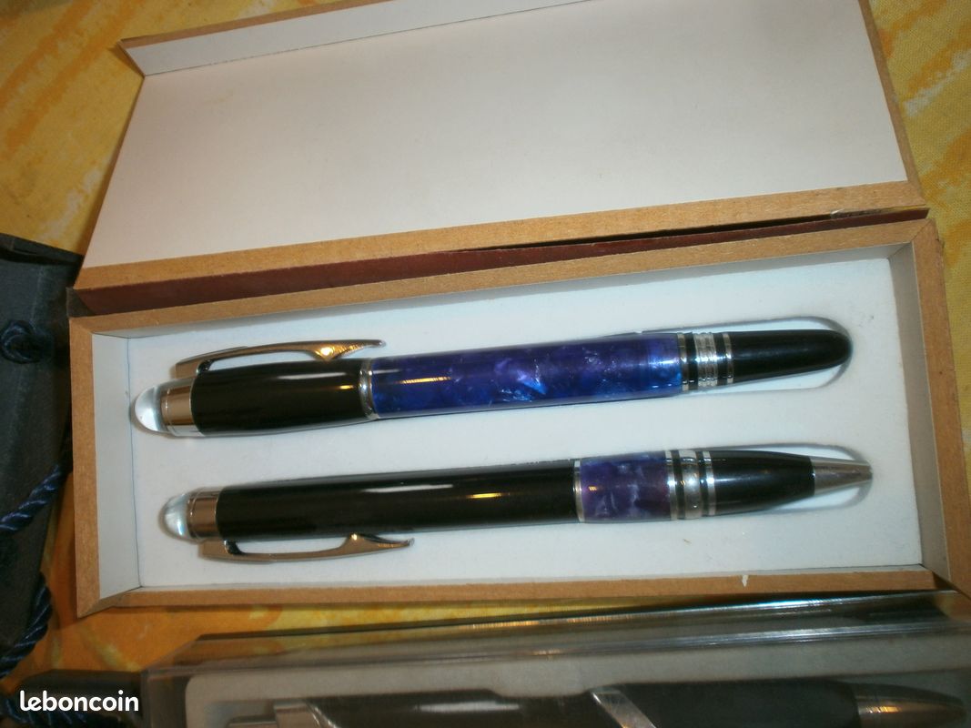 Lot de stylos (image 3)