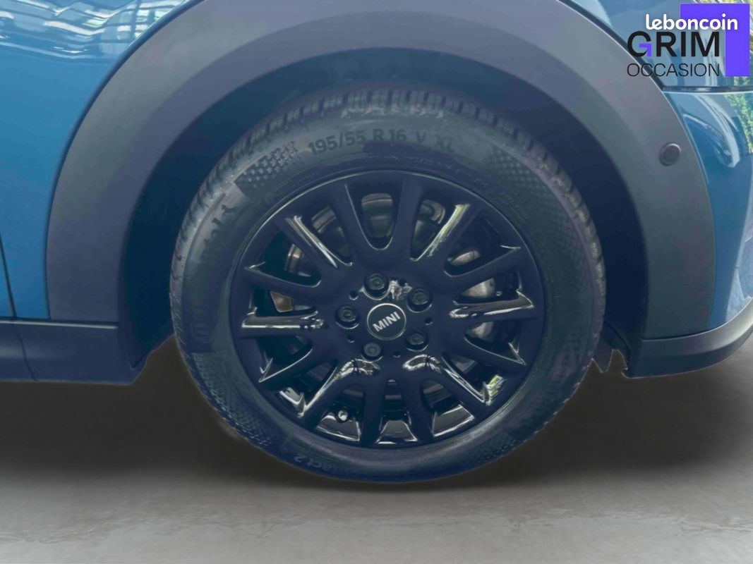 MINI Hatch 3 Portes Cooper 136 ch DKG7 Edition Premium Plus (image 16)