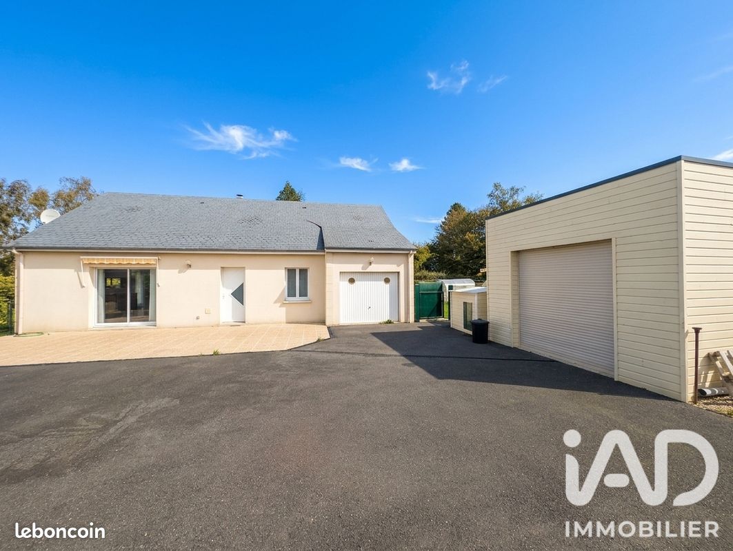 Maison 4 pièces 88 m² · à Froberville · 88 m² · 235 000 €