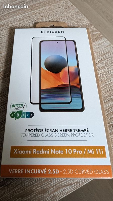 Rémi Note 10 Pro (image 7)