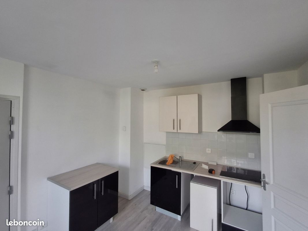 Appartement 3 pièces 40 m² · à Vendôme · 40 m² · 568 €