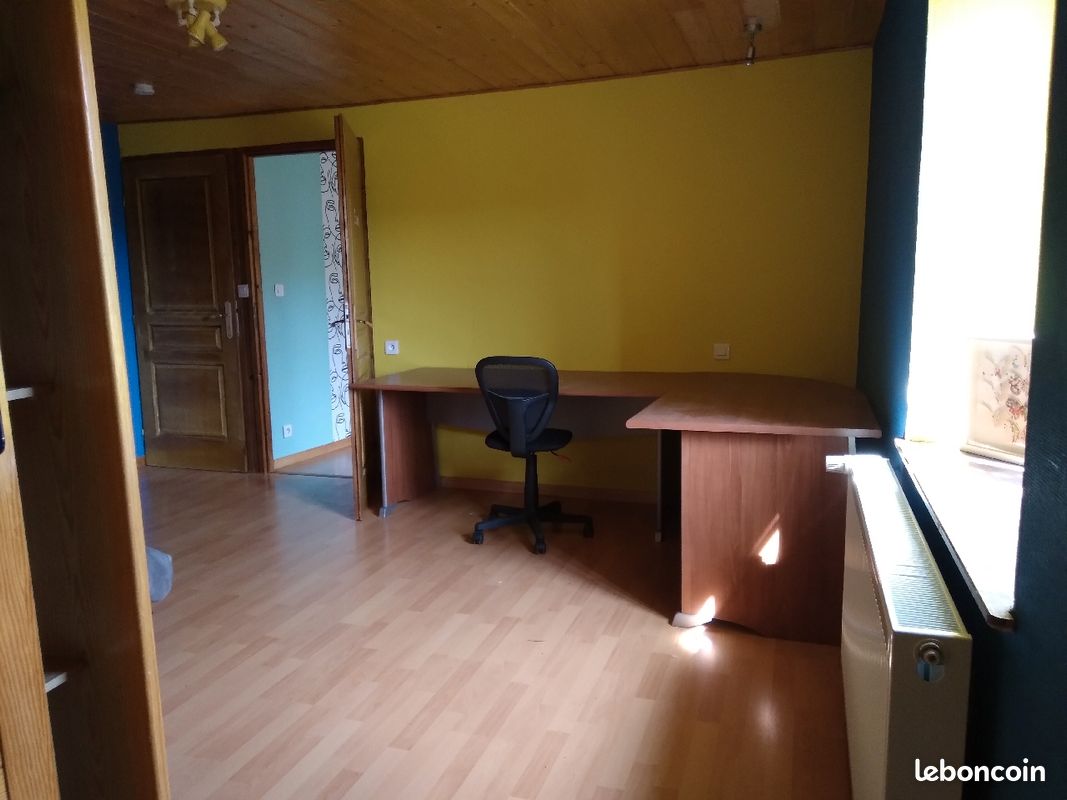 Gîte la neuve maison (image 9)