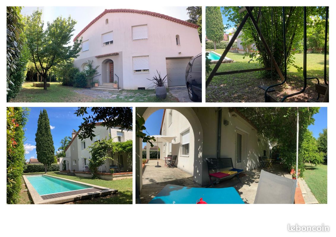 Maison 9 pièces 185 m² · à Guilherand-Granges · 185 m² · 590 000 €