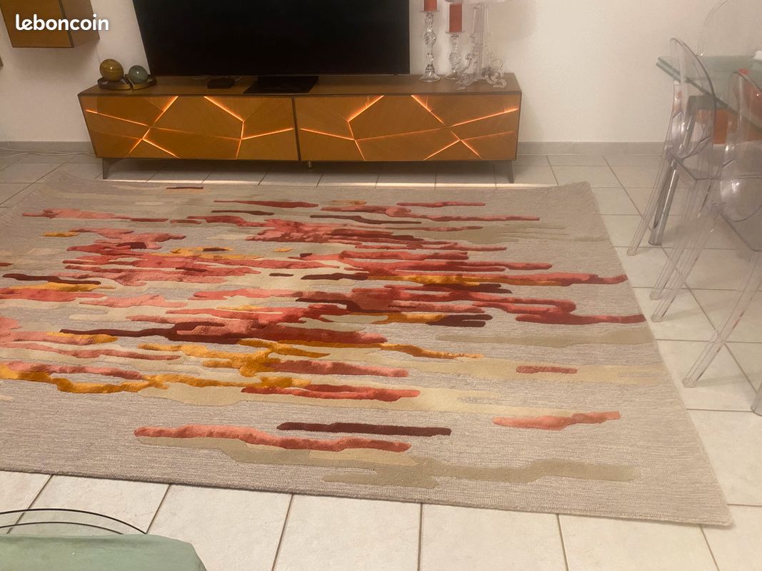 Tapis Roche Bobois (image 3)