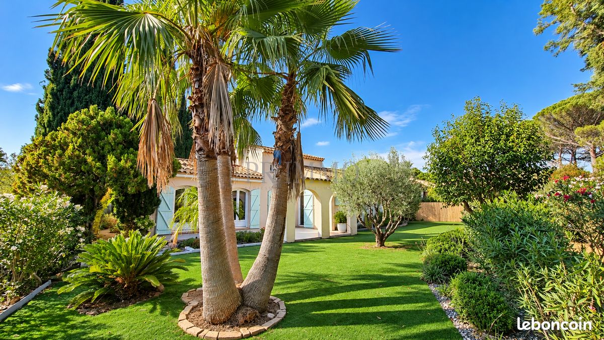 Maison 4 pièces 103 m² · à Saint-Raphaël · 103 m² · 750 000 €