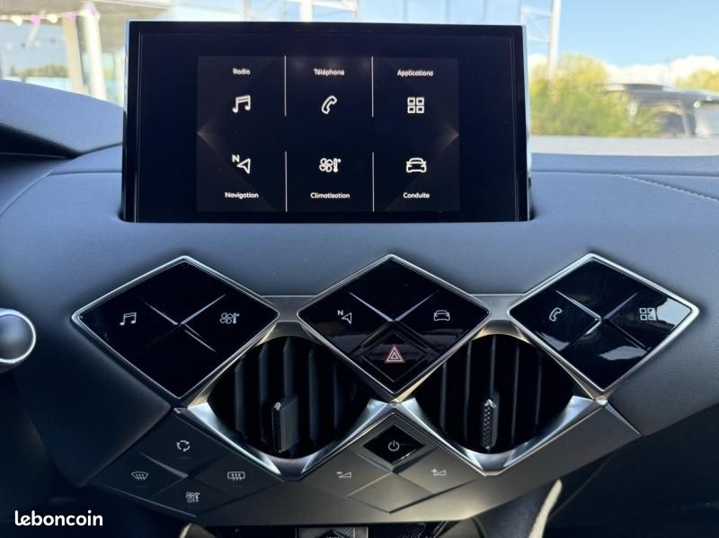 Ds DS 3 Crossback BlueHDi 110 Bastille (image 16)
