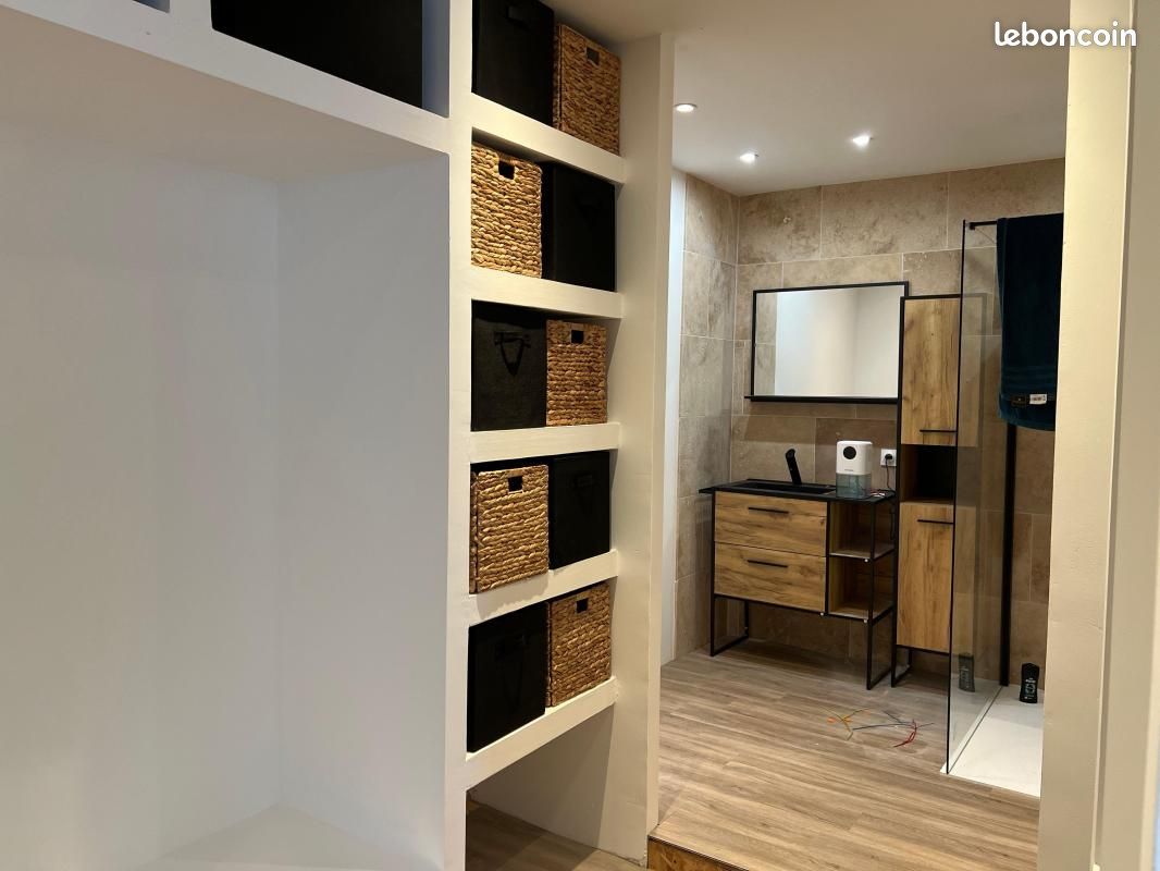 Maison 3 pièces 125 m² · à Saint-Porchaire · 125 m² · 140 000 €