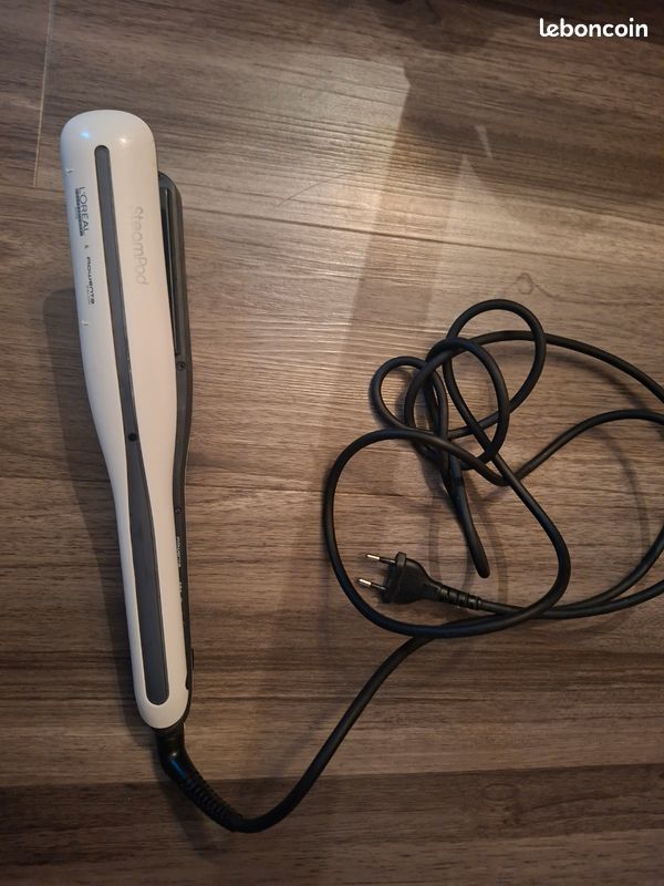 Lisseur professionnel Steampod 3.0 (image 3)