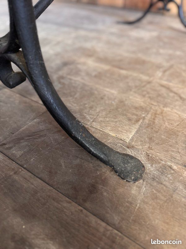 Table bistrot (image 12)