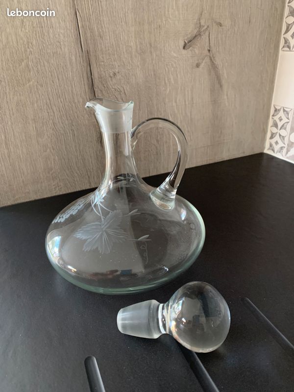Carafe à vin (image 1)
