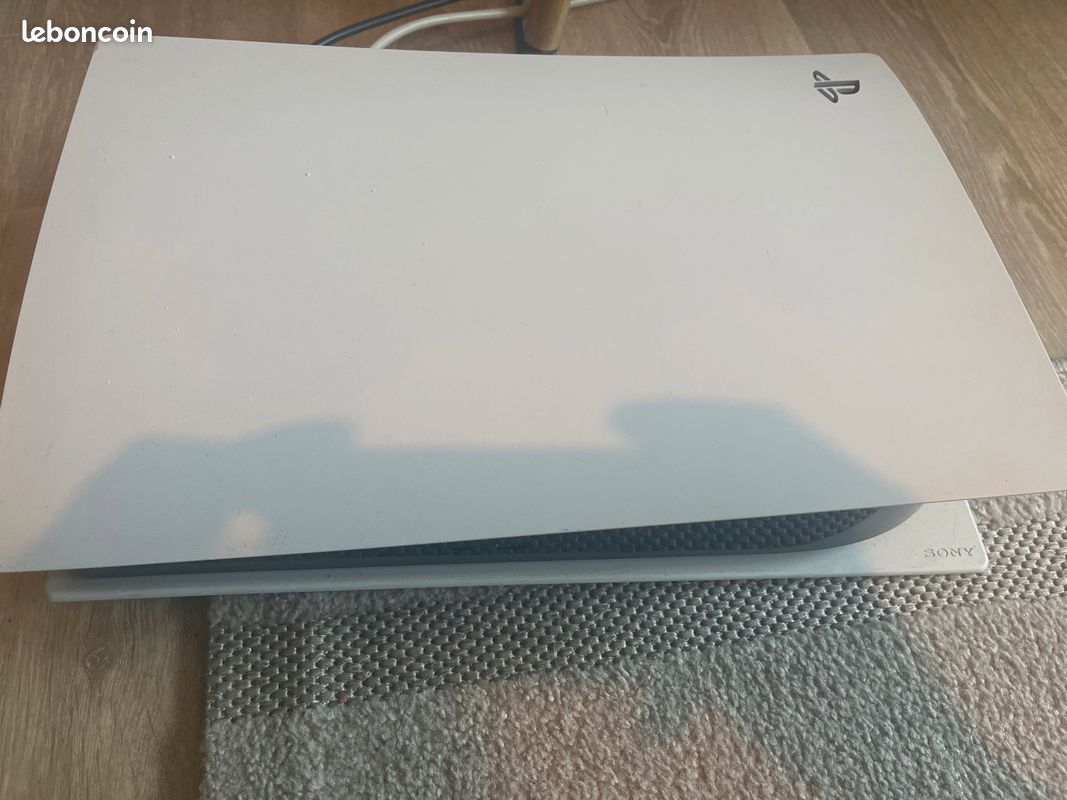Ps5 digital (image 1)