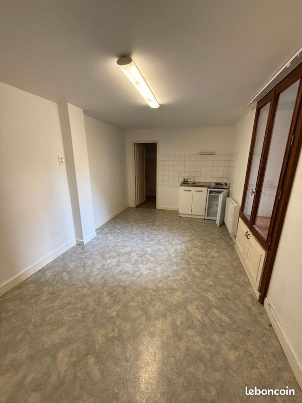 Appartement a louer besancon - 1 pièce(s) - 22 m2 - Surfyn