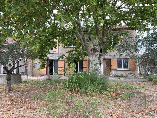 Maison 4 pièces 120 m²