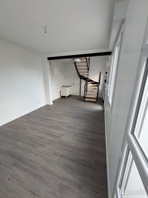Maison 4 pièces 65 m² · au Mans · 65 m² · 790 €/mois