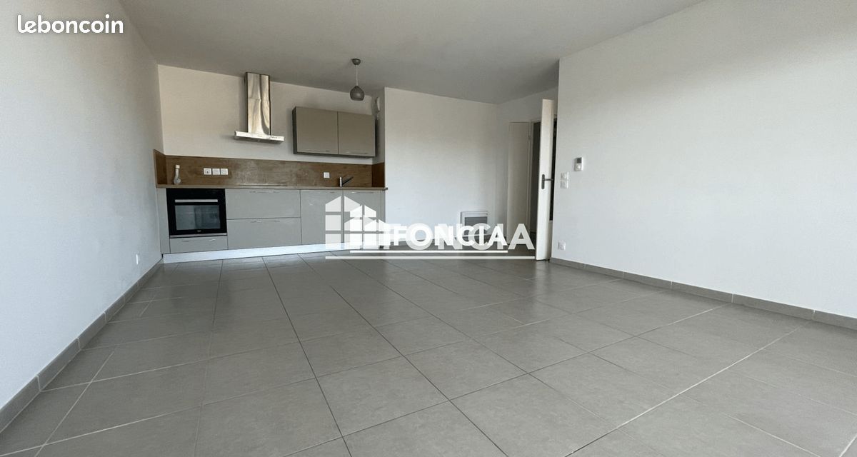 Appartement 4 pièces 82 m² · à Istres · 82 m² · 986 €/mois