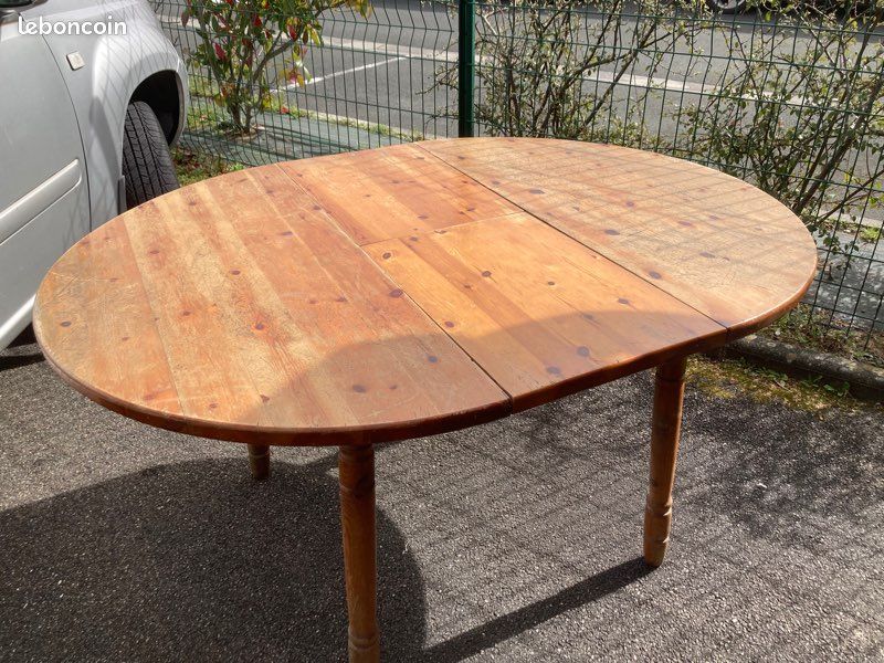 Table pliante (image 4)