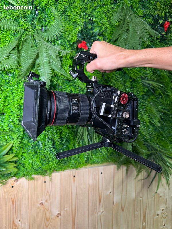 BMPCC 6K Pro (image 1)