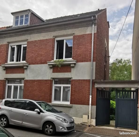 Maison 6 pièces 173 m² · à Arras · 173 m² · 415 000 €
