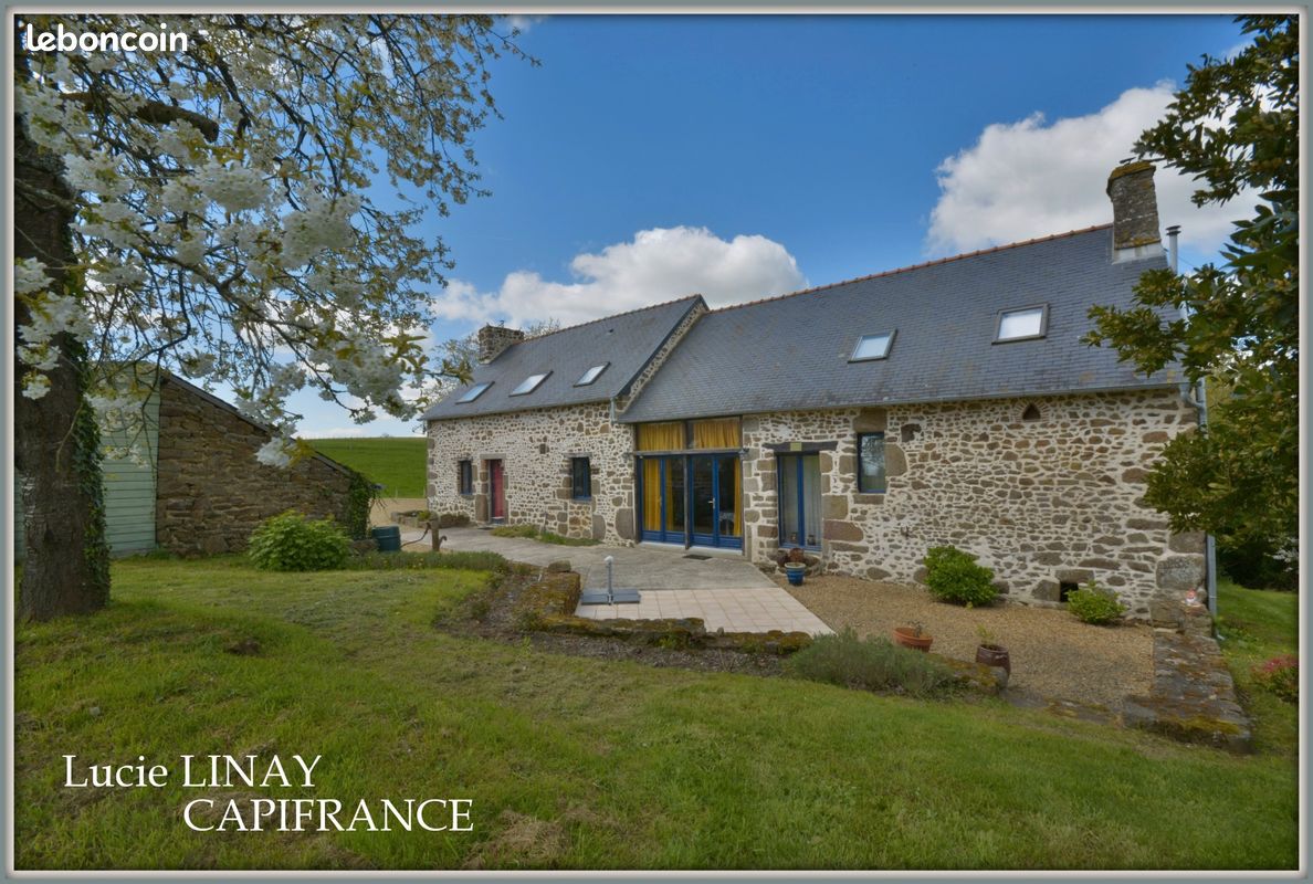 Maison 5 pièces 168 m² · au Pas · 168 m² · 199 900 €