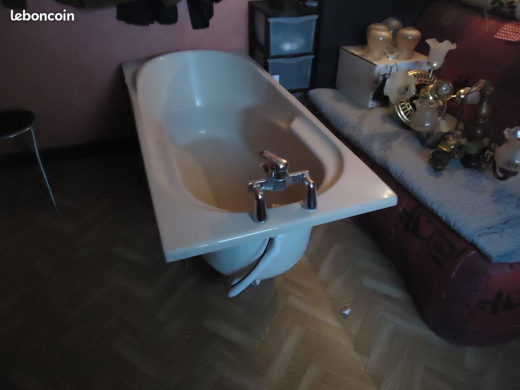 Baignoires fibre (image 2)