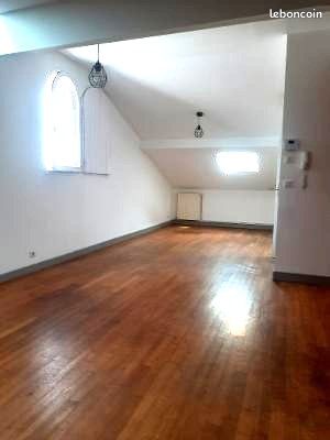 Appartement 1 pièce 32 m² · à Bergerac · 32 m² · 430 €